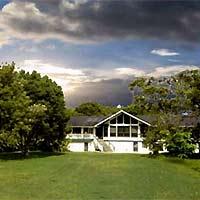 كابا Kauai Country Inn And Kauai Island Weddings المظهر الخارجي الصورة