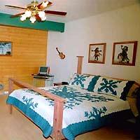 كابا Kauai Country Inn And Kauai Island Weddings المظهر الخارجي الصورة