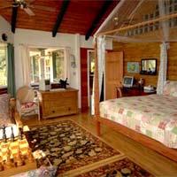 كابا Kauai Country Inn And Kauai Island Weddings المظهر الخارجي الصورة