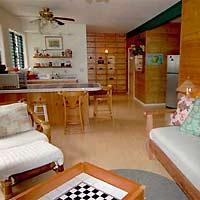كابا Kauai Country Inn And Kauai Island Weddings المظهر الخارجي الصورة